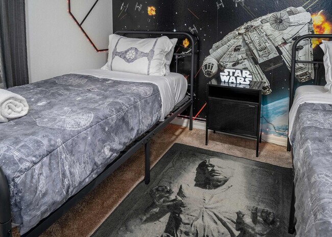 Building Photo - 1978 Majorca Dr