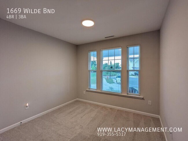 Building Photo - 1669 Wilde Bnd
