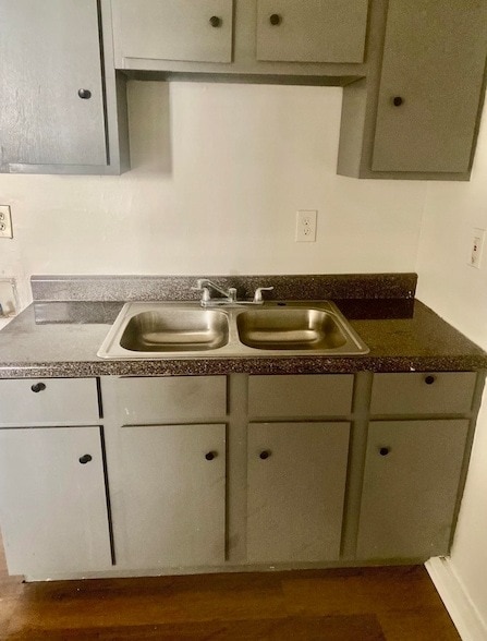 Building Photo - 1541 Patton St