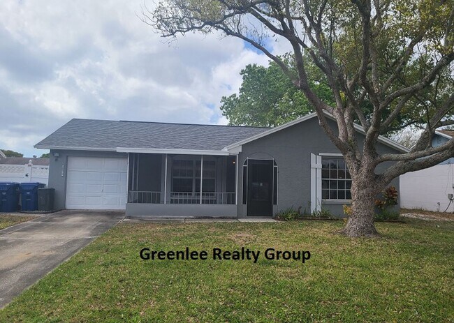 Primary Photo - Updated 3 bed/2 bath home in Seven Springs...