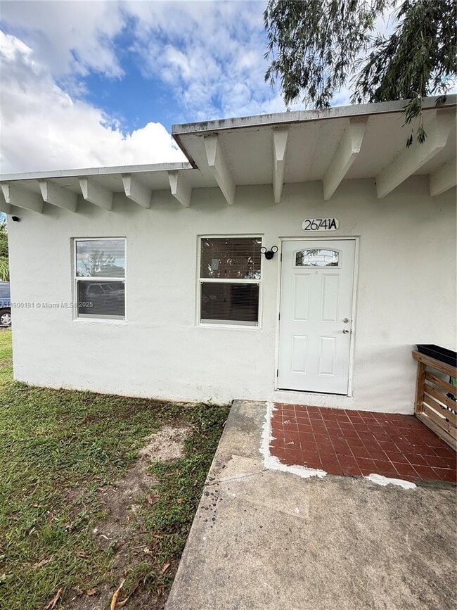 Building Photo - 26741 SW 139th Ave