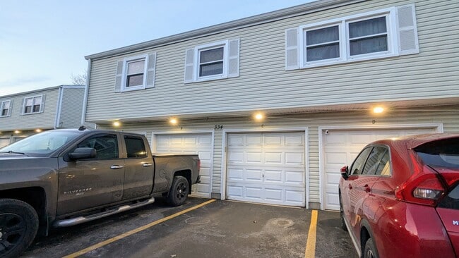 Building Photo - 334 Marcia Ct