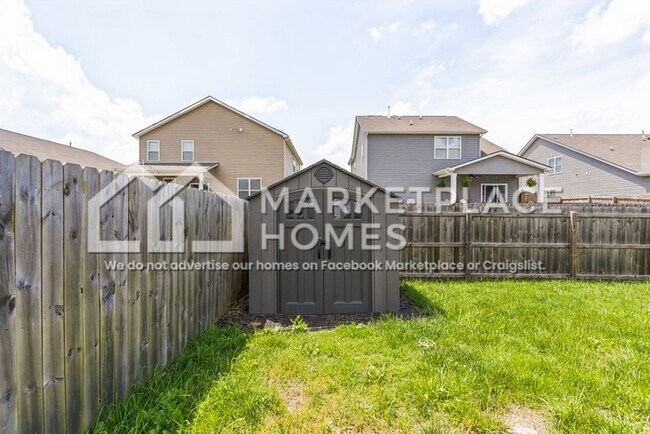 Building Photo - 318 Whisper Wood Wy