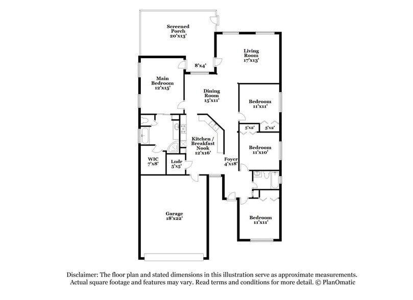 Building Photo - 2120 Old S Ln