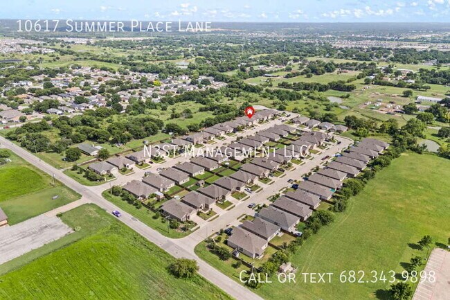 Building Photo - 10617 Summer Pl Ln