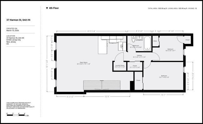 Building Photo - 37 Harmon St