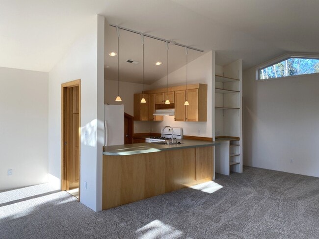 Building Photo - Townhouse On Private Drive In White Salmon, WA