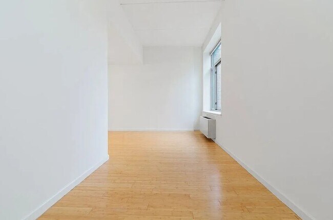 Building Photo - 1955 First Avenue