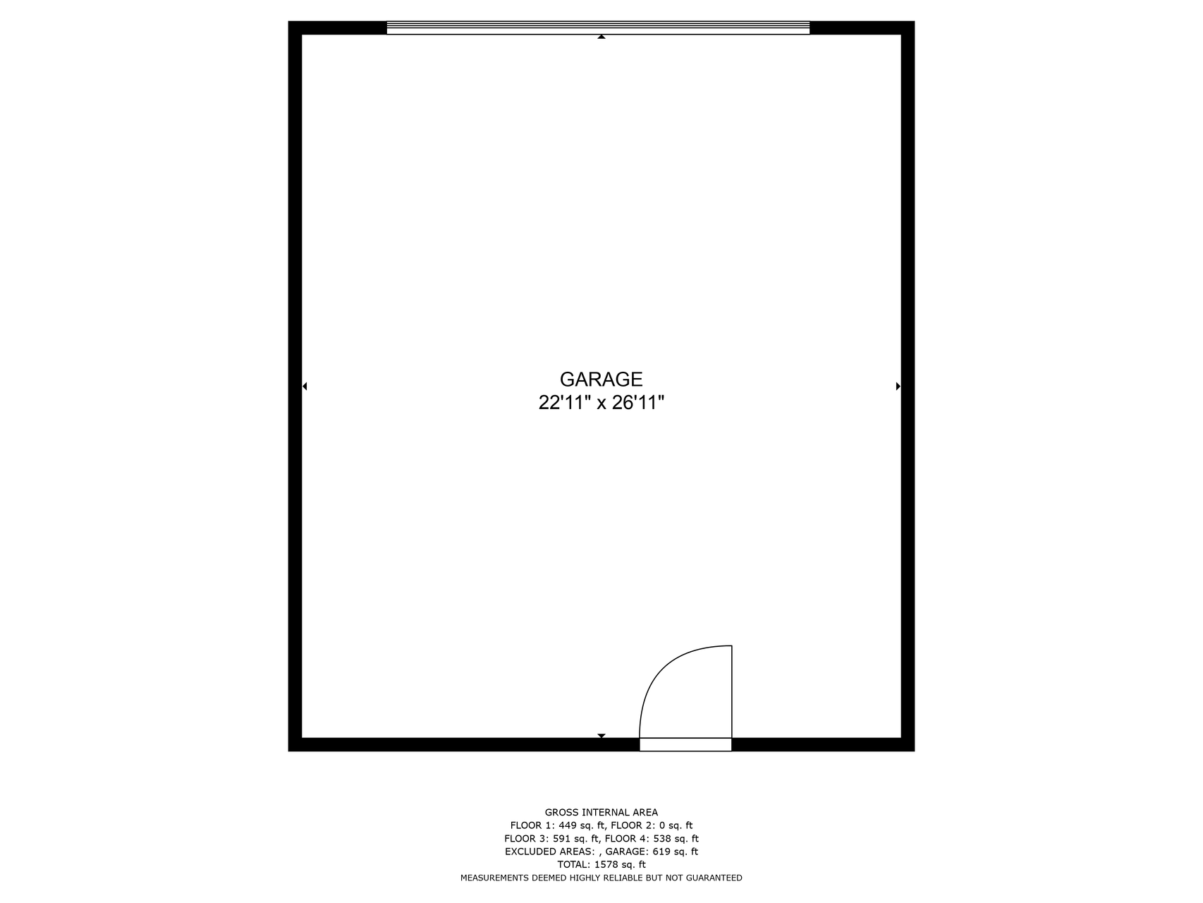 Building Photo - 3127 33rd Ave S