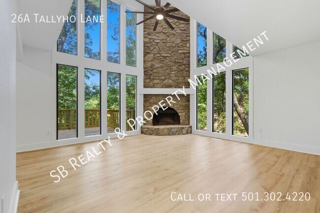 Building Photo - 26A Tallyho Lane-