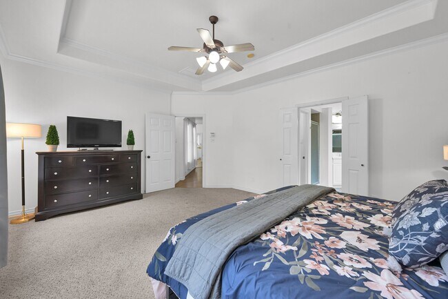 Building Photo - 4770 Jackson Square Dr