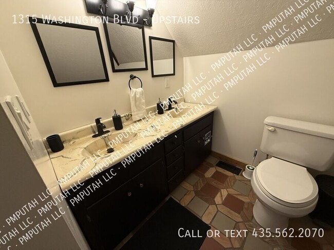 Building Photo - 1315 Washington Blvd