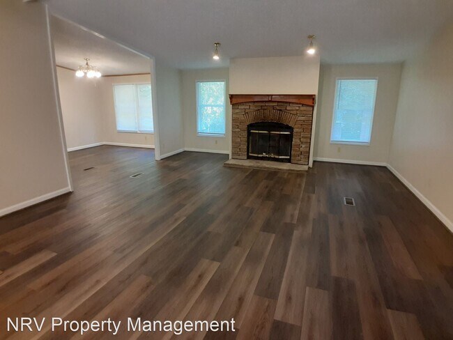 Building Photo - 3 br, 2 bath House - 1253 Union Valley