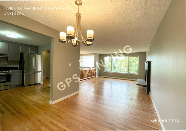 Building Photo - Spacious Home with Stunning Territorial Vi...