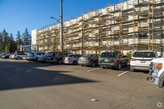 Building Photo - Westminster Manor Apartments