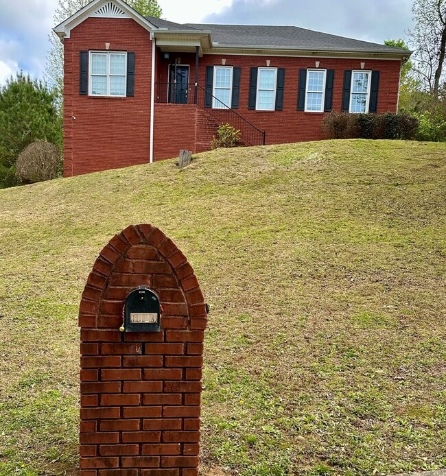 Primary Photo - 4BR/3BA - 2 Car Garage Home Available in T...