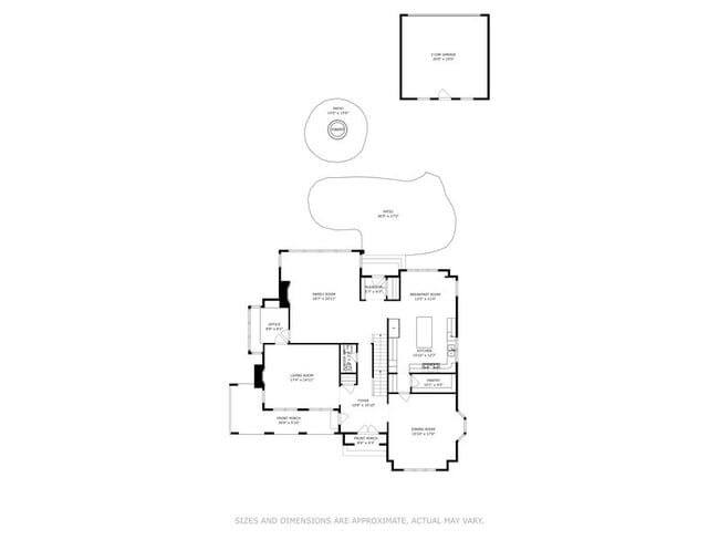 Building Photo - 147 Linden Ave