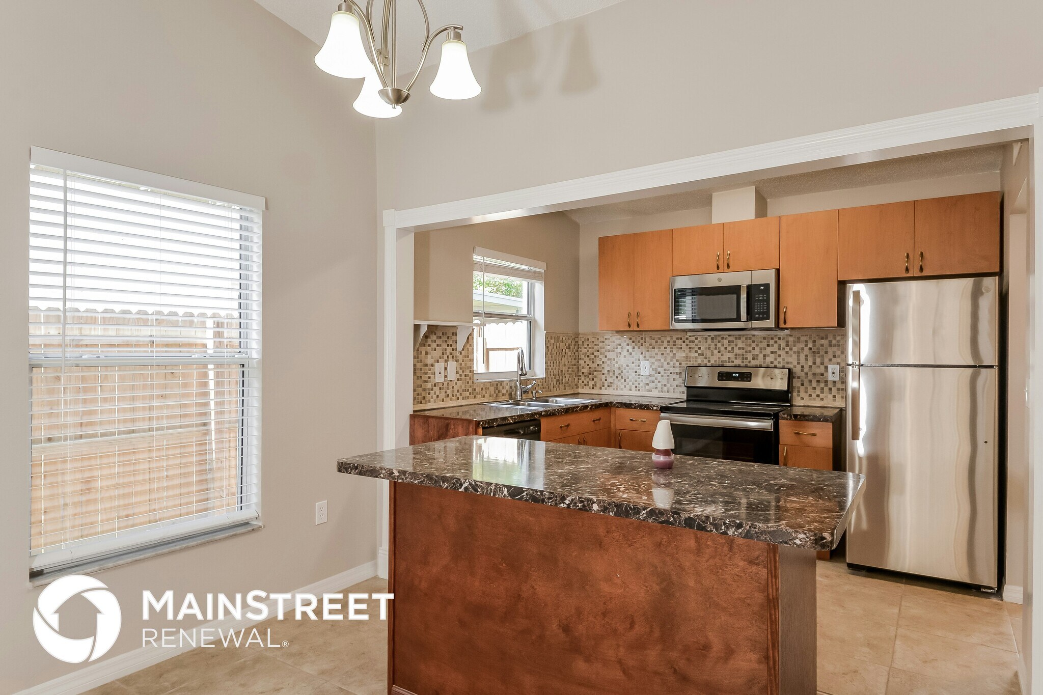 Building Photo - 4938 GEORGE