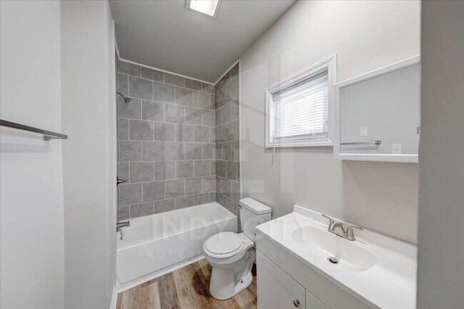 Building Photo - 3437 N Sherman Dr