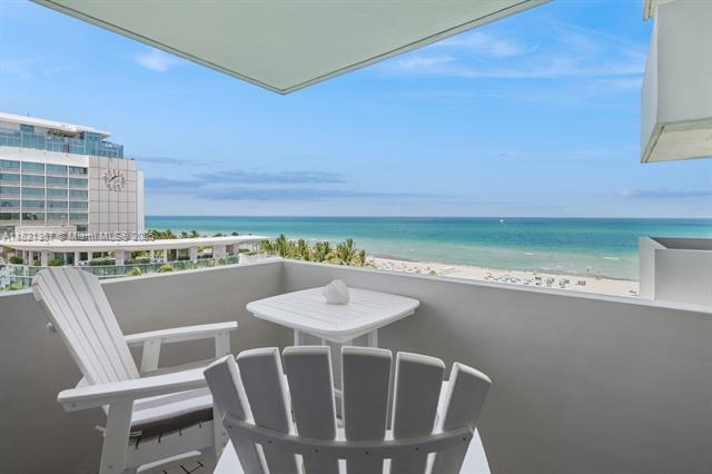 Primary Photo - 2899 Collins Ave