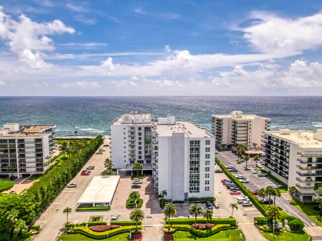 Building Photo - 3450 S Ocean Blvd