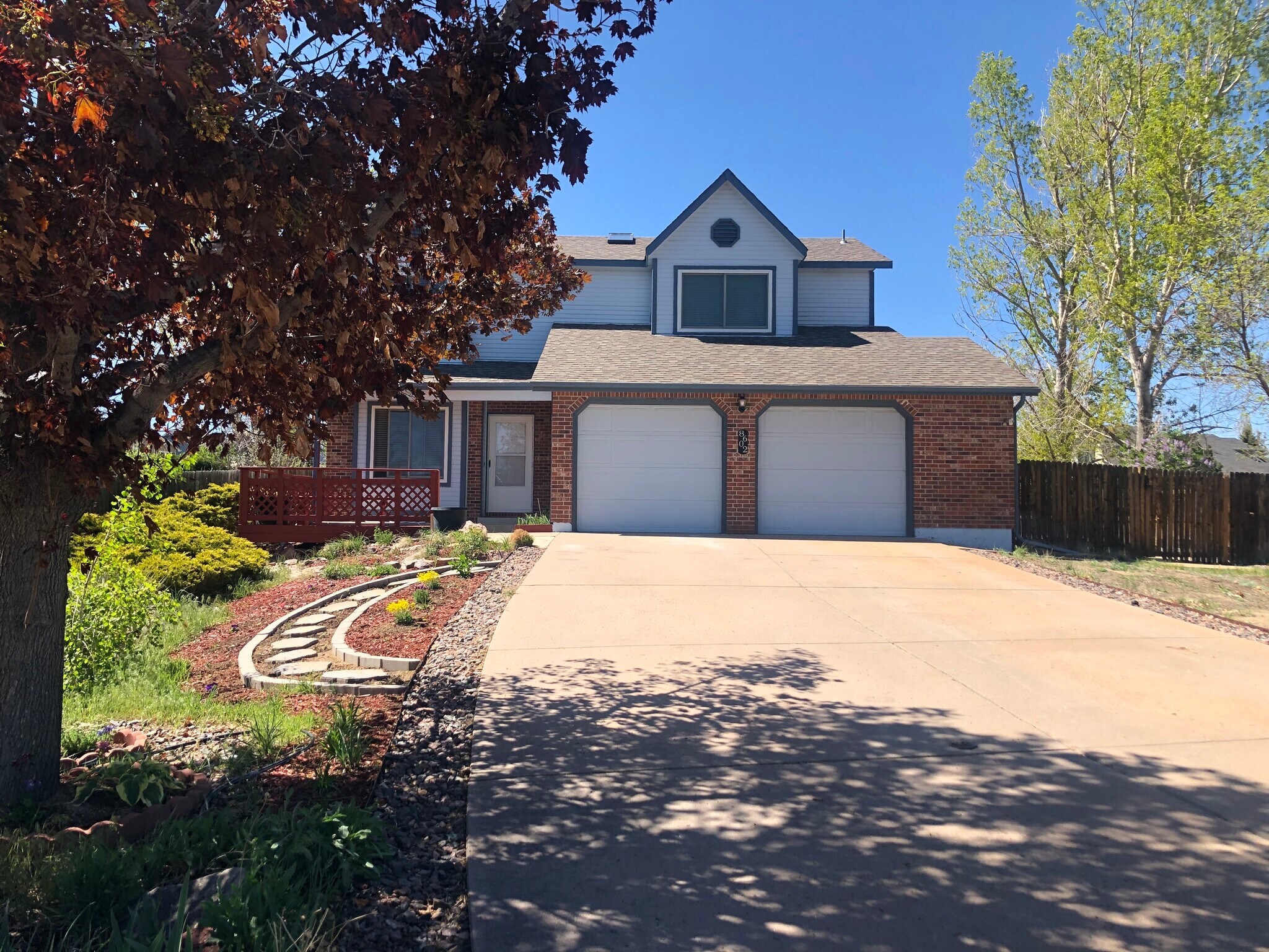 Building Photo - 8602 Alpine Valley Dr
