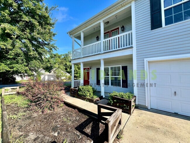 Building Photo - 101 Baltic Ct
