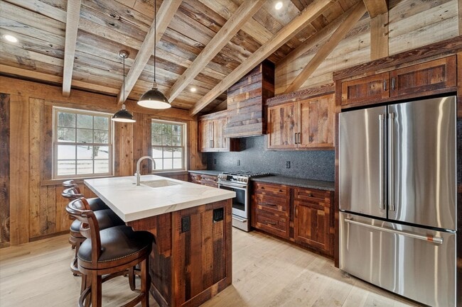 Building Photo - Timeless Stone Farmhouse Estate with Pool, Gardens & Grand Barn Living in Chester Springs