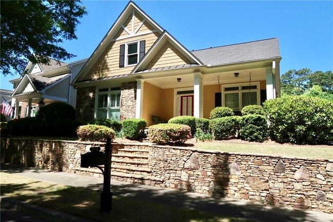 Building Photo - 515 Village Arbor Park NW