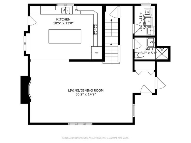 Building Photo - 7146 S Oketo Ave