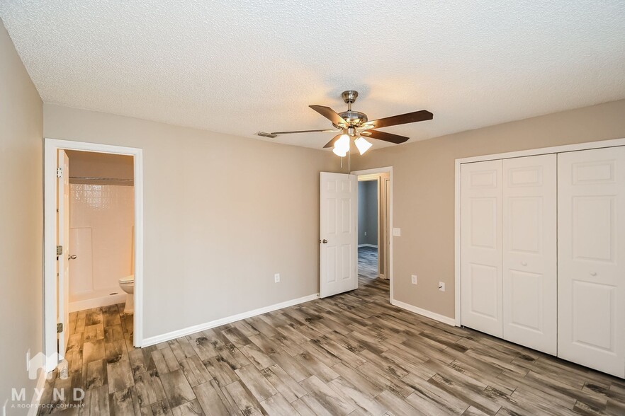 Building Photo - 3318 Net Ct