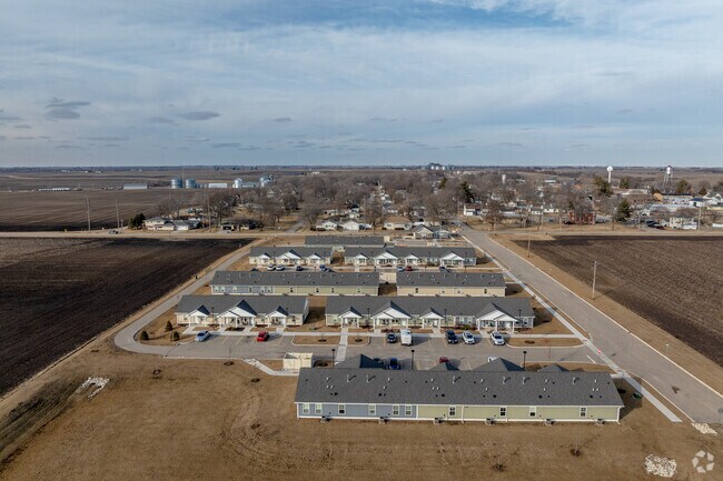 Context - Ladd Senior Housing