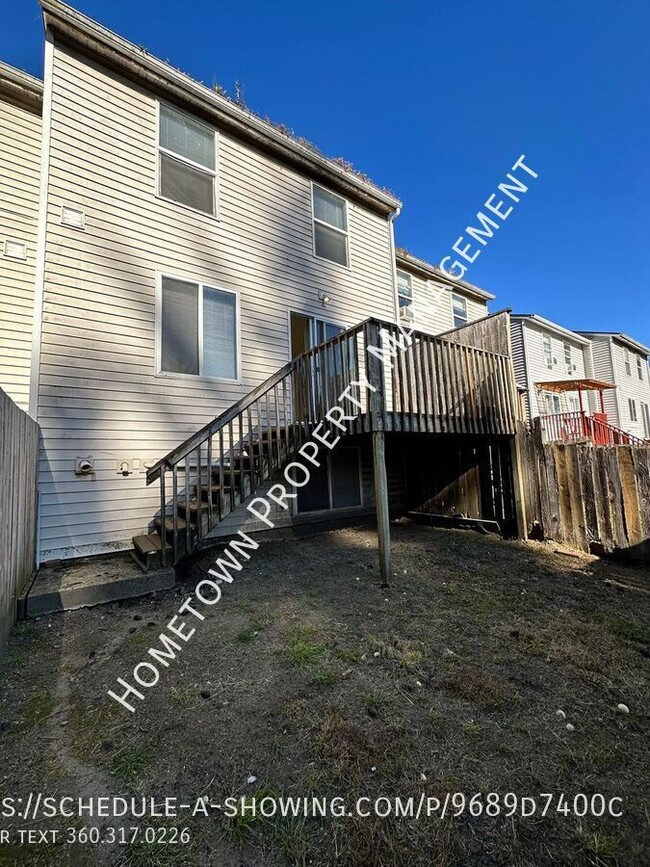 Building Photo - 1228 Cora St SE