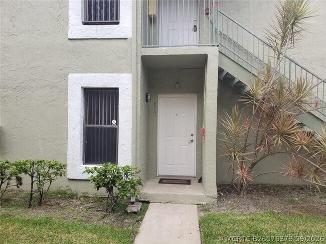 Building Photo - 8761 NW 39th St