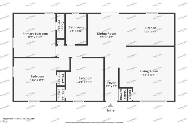 Building Photo - 1620 NW 67th St