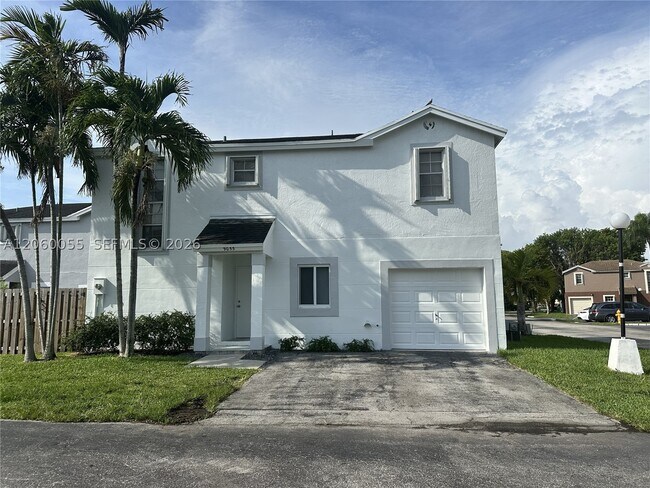 Building Photo - 9055 SW 147th Ct
