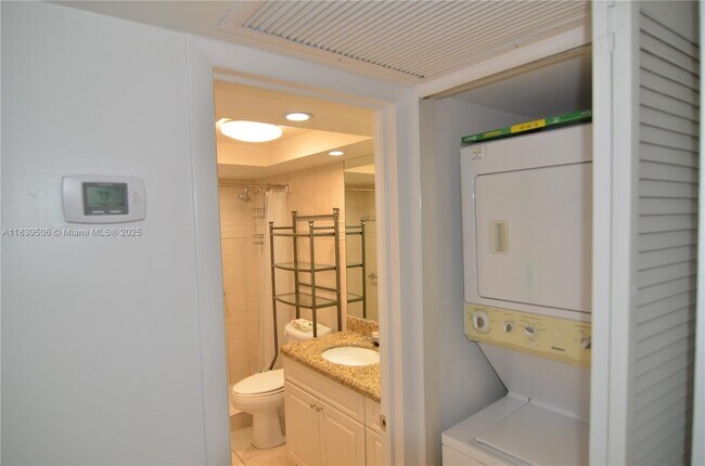 Building Photo - 5005 Collins Ave