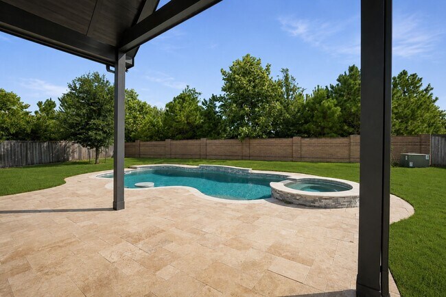 Building Photo - 15026 Joe Lair Dr