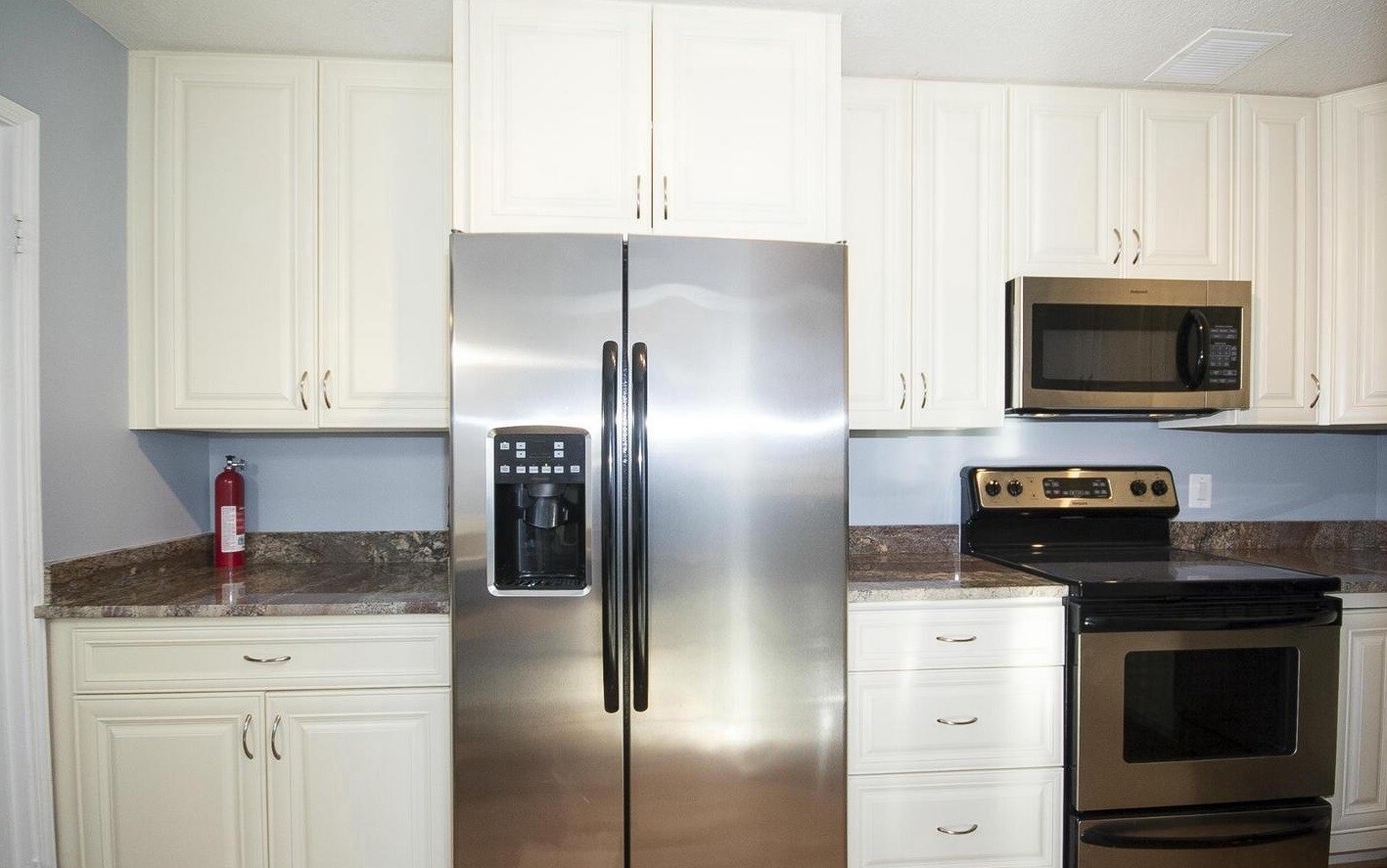 Building Photo - 1101 St Paul St