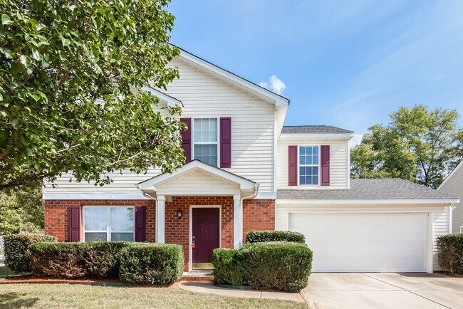 Primary Photo - 4834 Hopewood Ln