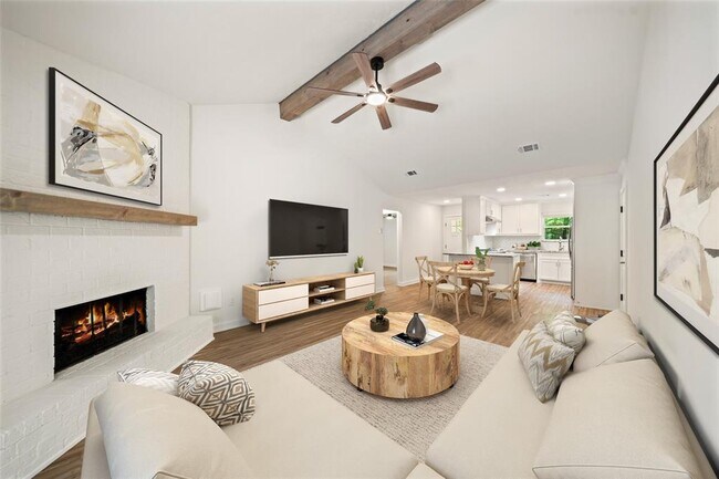 Building Photo - 18 Tulip Hill Ct