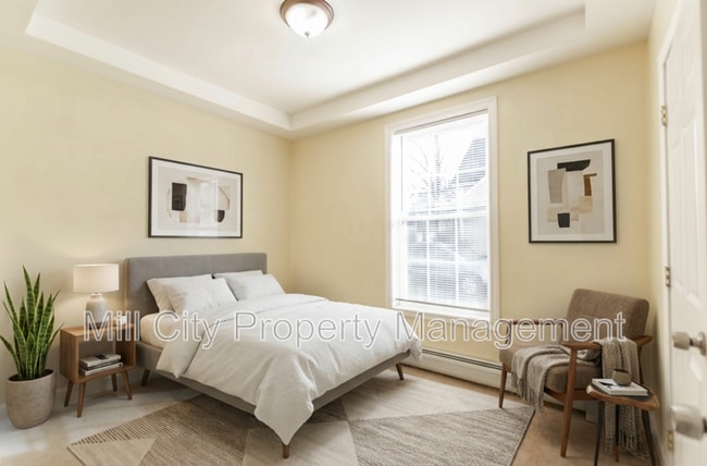 Building Photo - 21 Jane St