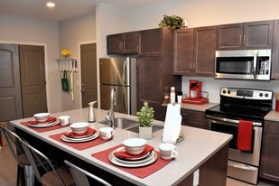 Building Photo - NorthPark Apartments