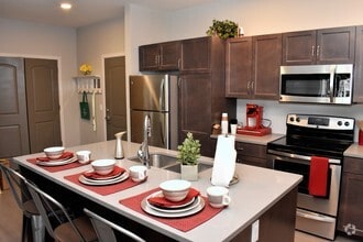 Building Photo - NorthPark Apartments