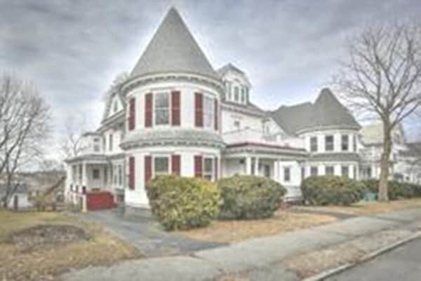 Building Photo - 503 High St