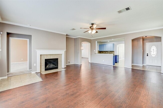 Building Photo - 15403 Redbud Dale Ct