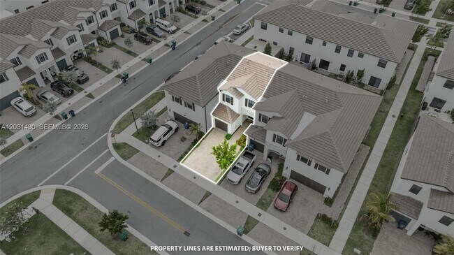 Building Photo - 23082 SW 129th Ct