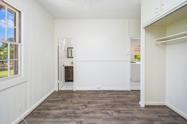 Building Photo - 91-1127-1127 Hapua St
