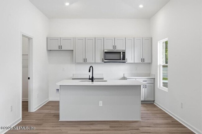 Building Photo - NEW BUILT 3 BR 2 BA Rental