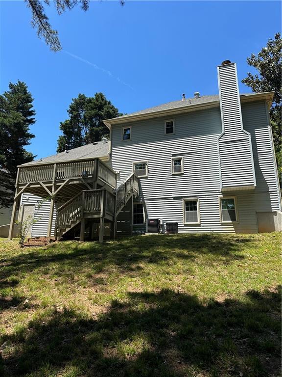Building Photo - 3305 Maple Ridge Ct